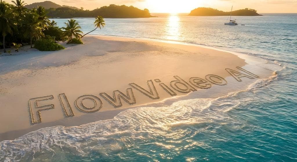 Redefining Digital Creation Through flow video ai