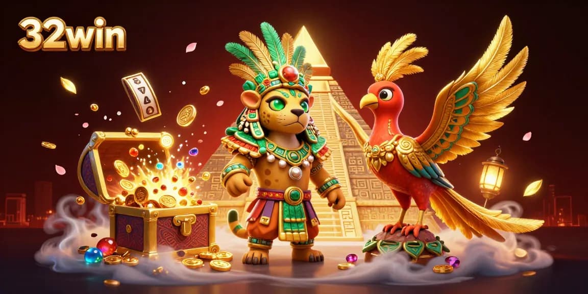 The Impact of 32win on Casino Games: A 2026 Analysis
