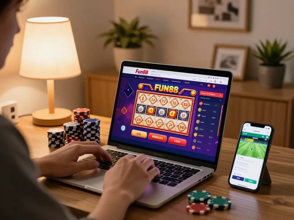 Fun88 2026: Essential Strategies for Mastering Online Betting and Winning