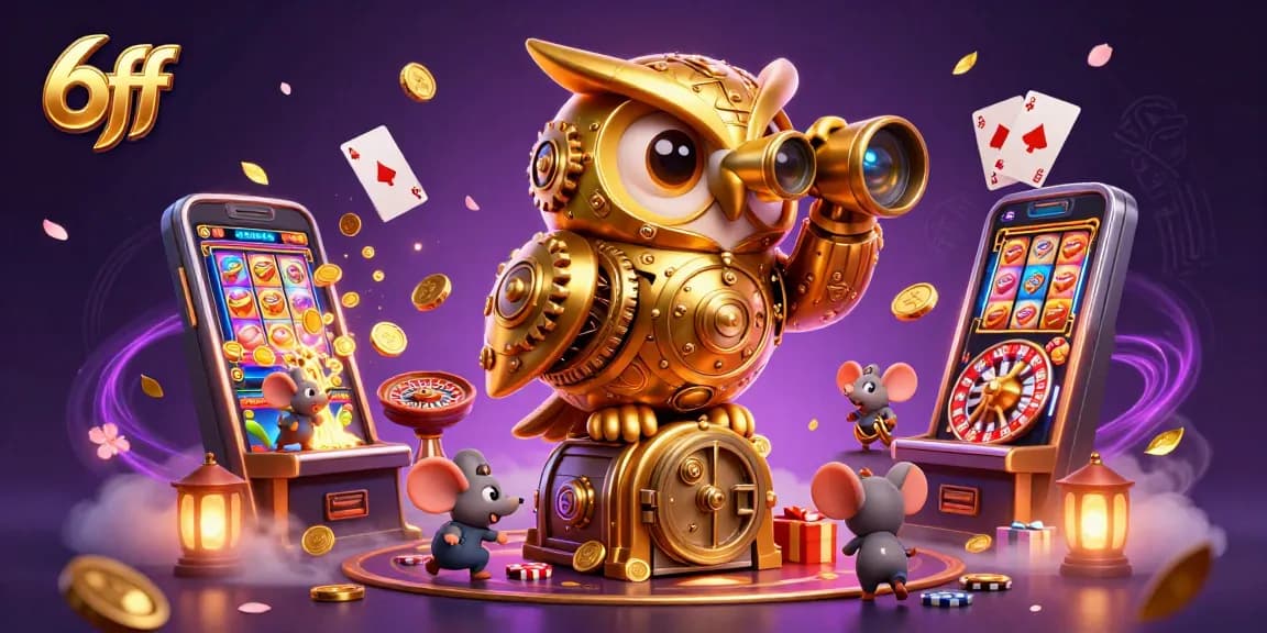 6ff Face-Off: Which Casino Delivers More Winning Strategies for 2026 Players?
