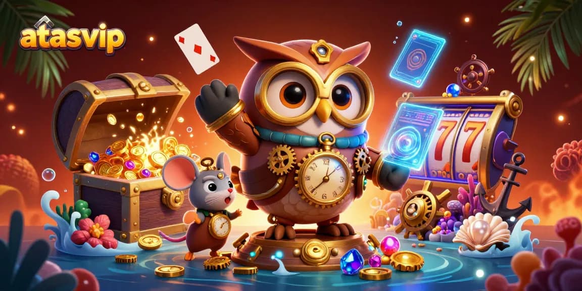 Hidden Advantages of atasvip in Mobile Gambling Strategies for Winning Gamblers 2026