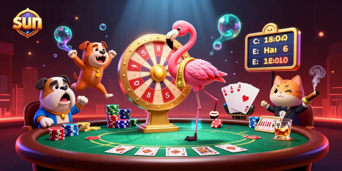 Why Sun Is Better Than Traditional Casino Games for Gamblers Seeking Winning Strategies in 2026