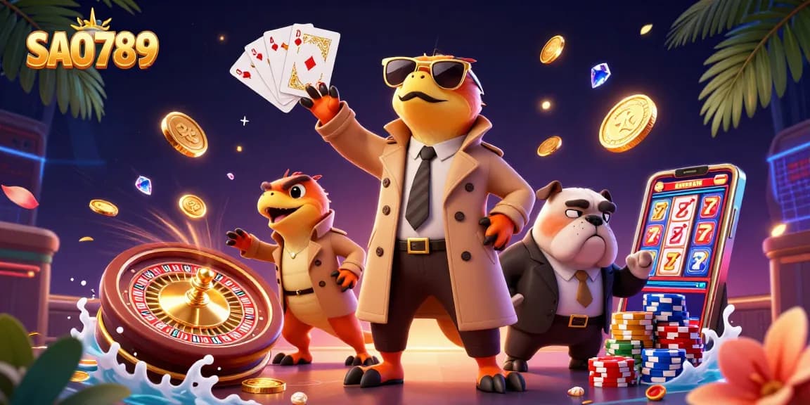 In-Depth SAO789 Analysis: Winning Strategies for Gamblers in 2026