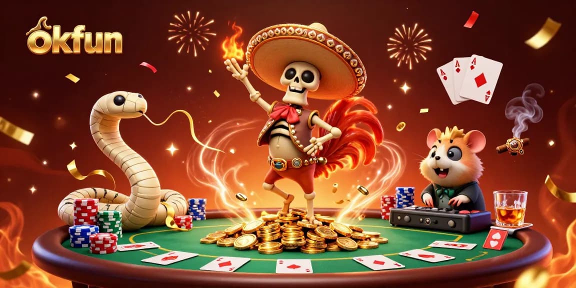 Unpopular okfun Opinion: Why Professional Gamblers Prefer Transparent Betting Platforms in 2026