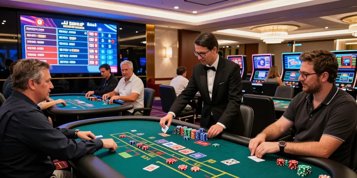 Effective Rr8i Strategies for Winning in XX88 Casino: 2026 Insights
