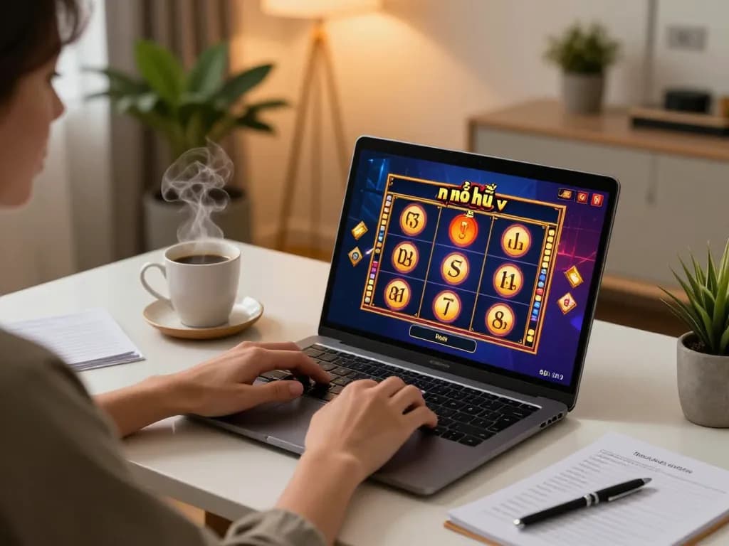 Nổ Hũ 88VV Strategies for Winning: Master Your Game in 2026