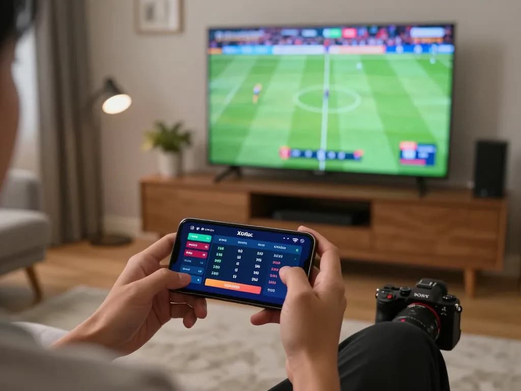 Winning Strategies for Xoilac Live Sports Betting in 2026: Expert Insights and Tips