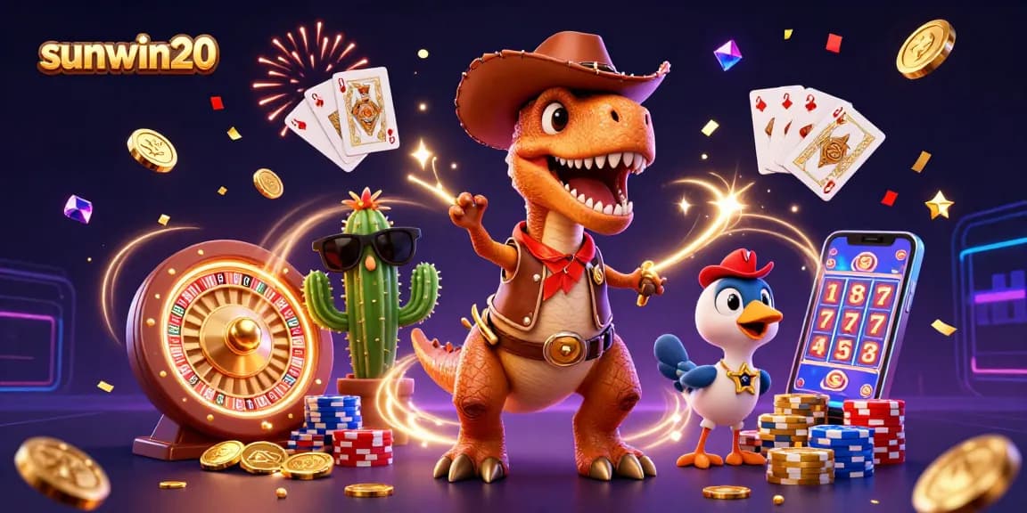sunwin20 Red Flags: Signs You Should Walk Away from Online Casinos in 2026