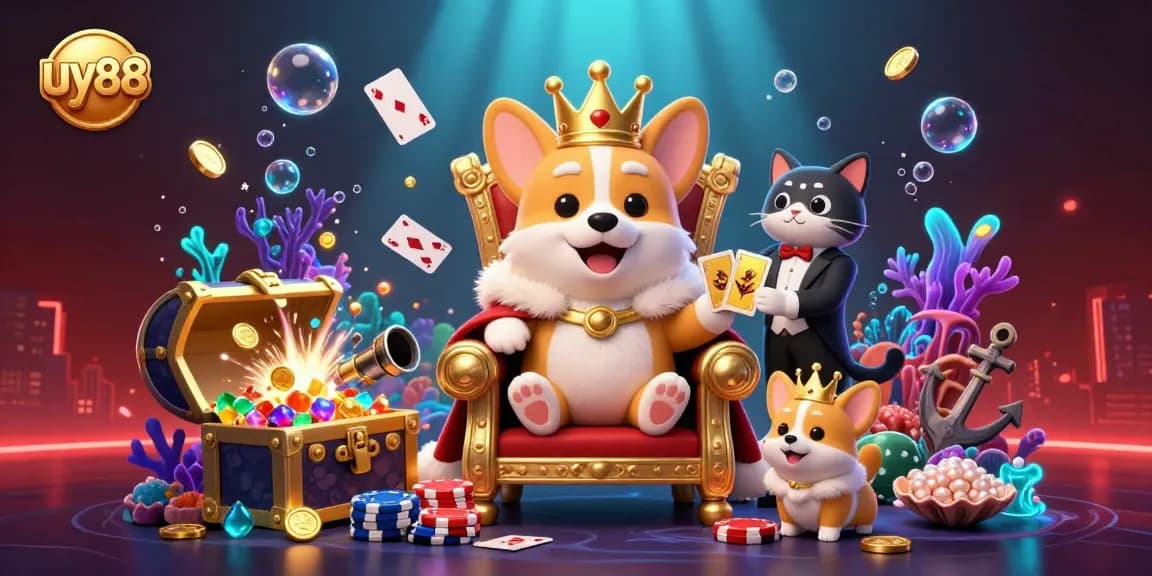 The uy88 Casino Landscape in 2026: Winning Strategies for Gamblers