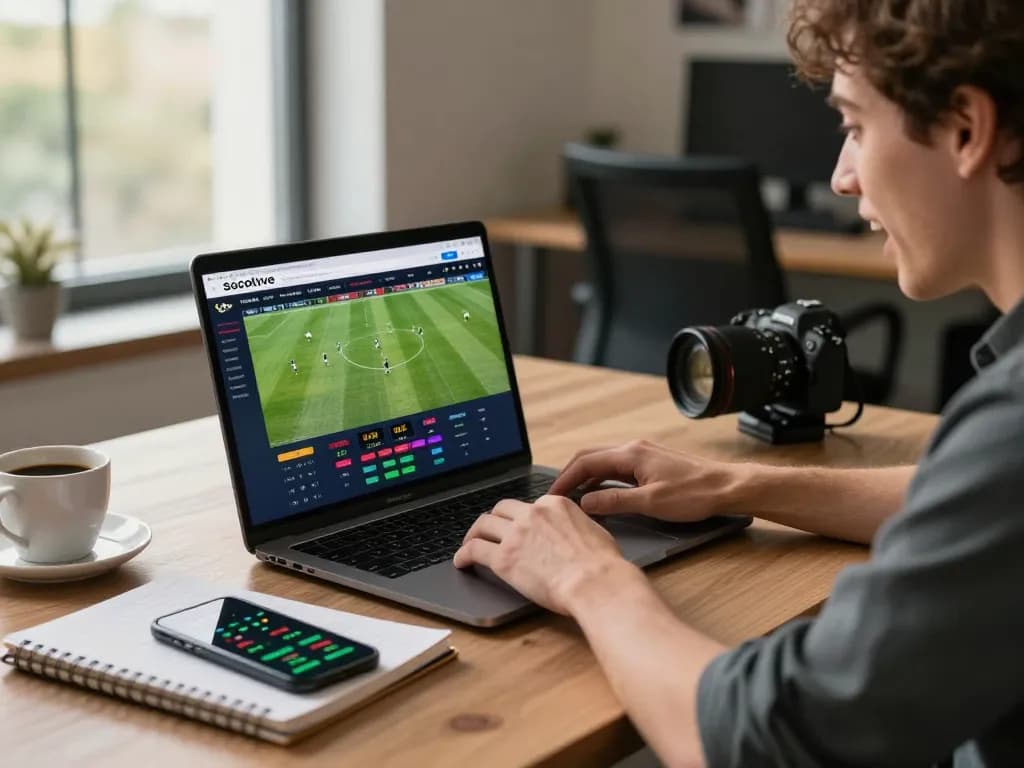 Socolive: Proven Strategies for Winning at Online Sports Betting in 2026