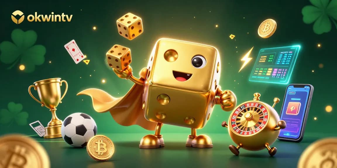 okwintv Compared: The Best Sports Betting Options for Gamblers in 2026