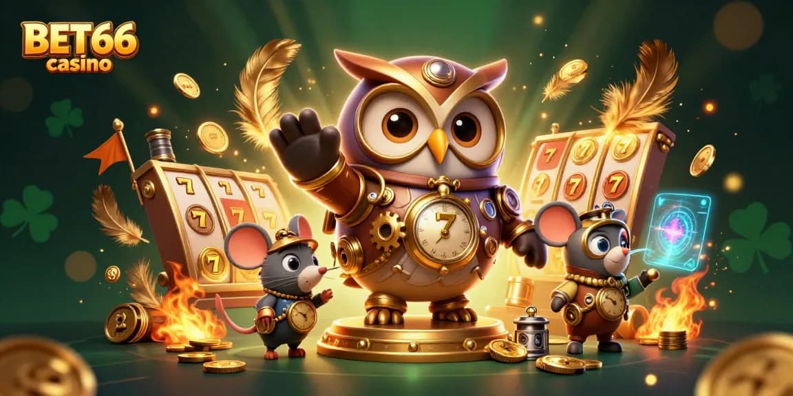 BET66 casino: Which One Should You Pick in 2026 for Winning Strategies?