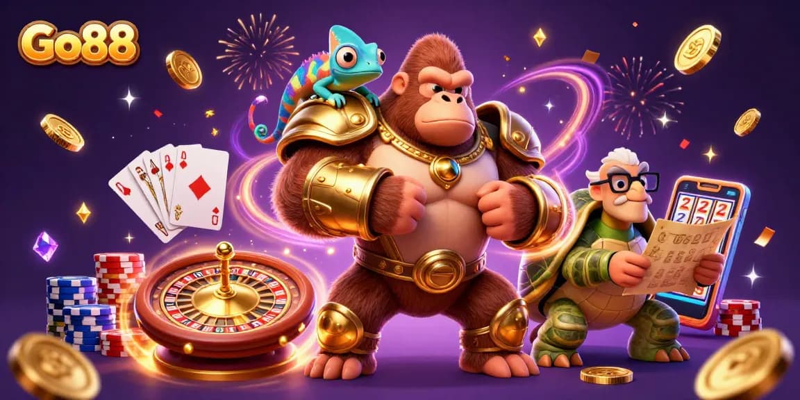 Pro Go88 Tips from Industry Insiders for Winning Strategies in 2026