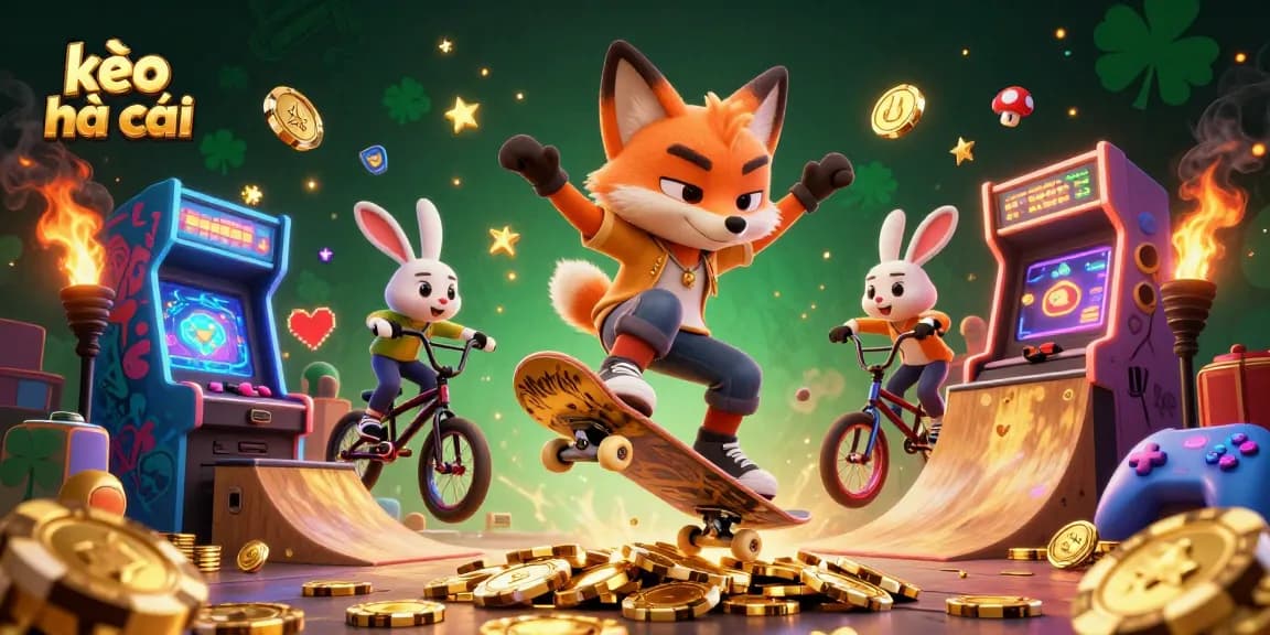 Winning Strategies for Kèo Nhà Cái: Master Betting Techniques for 2026