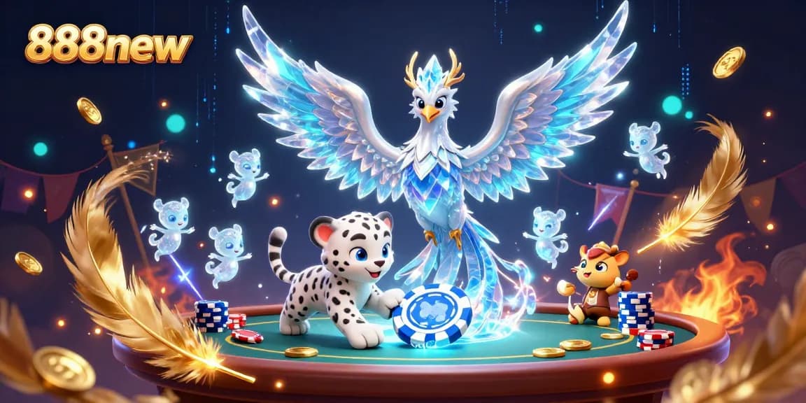 Master the Art of Winning at 888new Casino: Proven Strategies for 2026