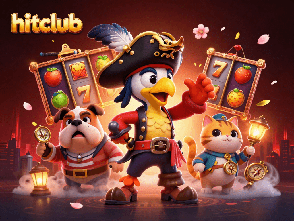 The Impact of hitclub on Slot Gaming: A 2026 Analysis
