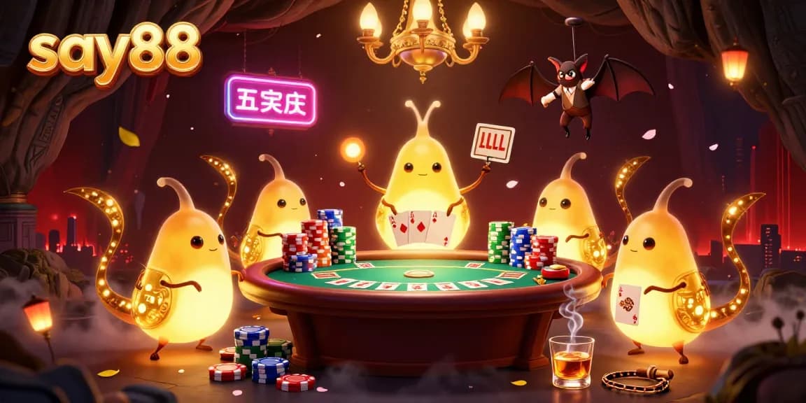 say88 Myths Debunked: Winning Strategies for Gamblers in 2026
