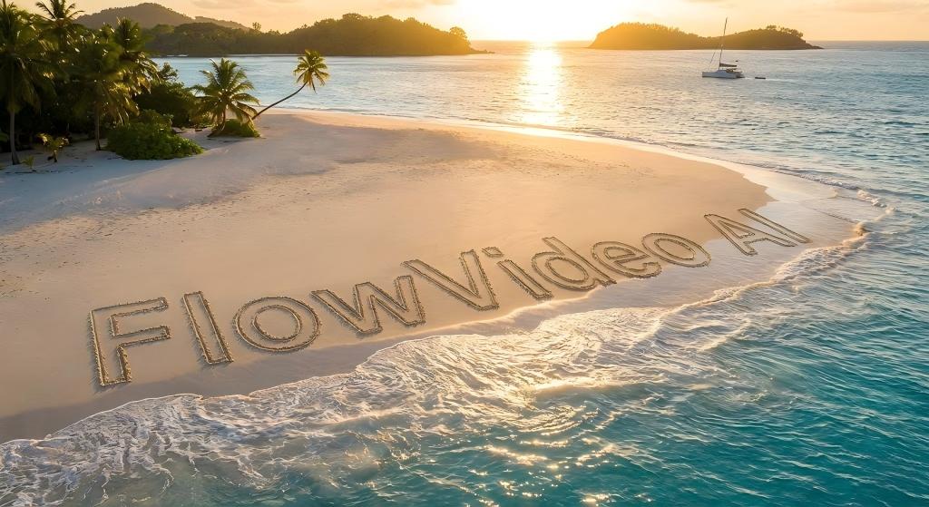 Redefining Digital Creation Through flow video ai