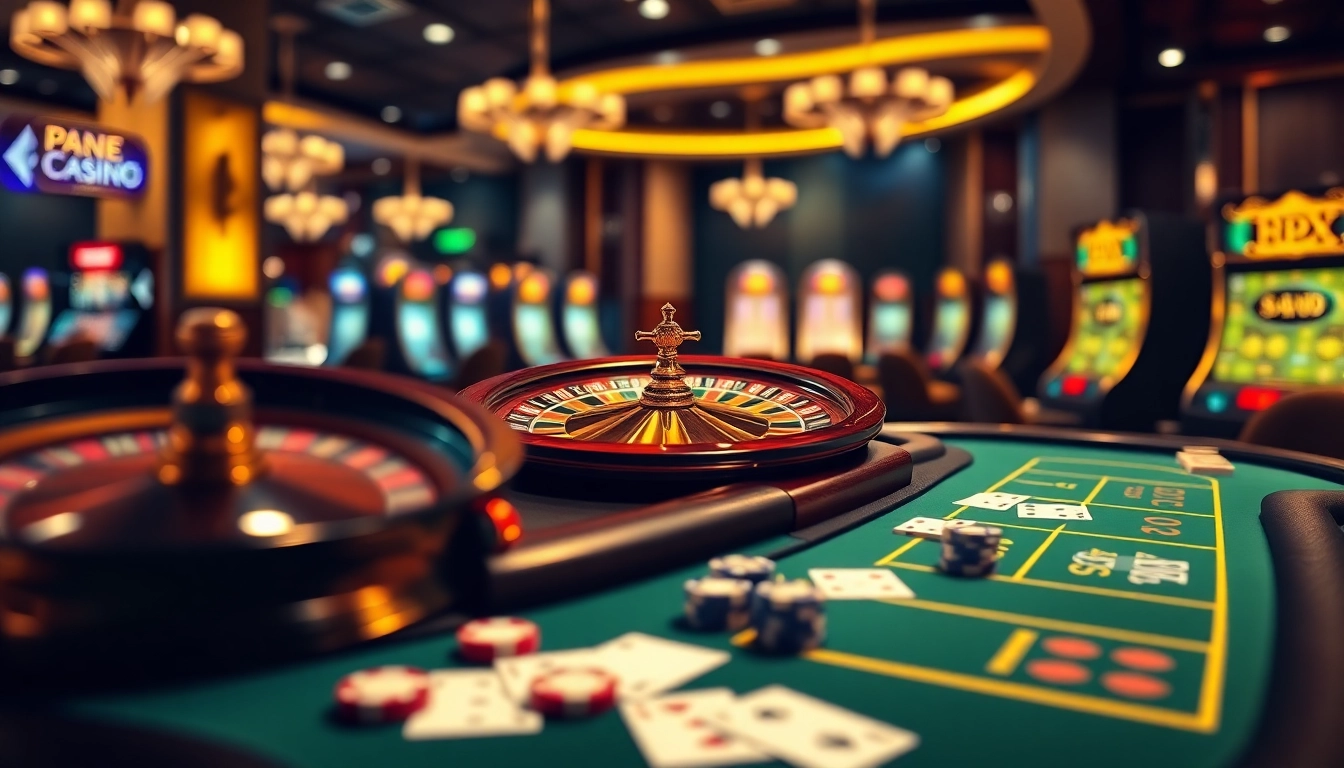 Experience excitement at https://gg88.ltd/ with a luxurious online casino featuring roulette, cards, and chips.