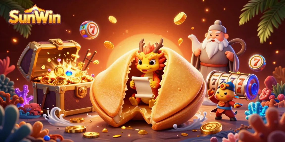 SunWin promotes winning strategies in an immersive gaming experience with dynamic casino elements.