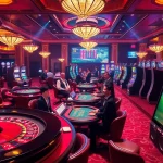 Experience thrilling casino gaming at https://gg88.ltd/, featuring vibrant tables and exciting slot machines.